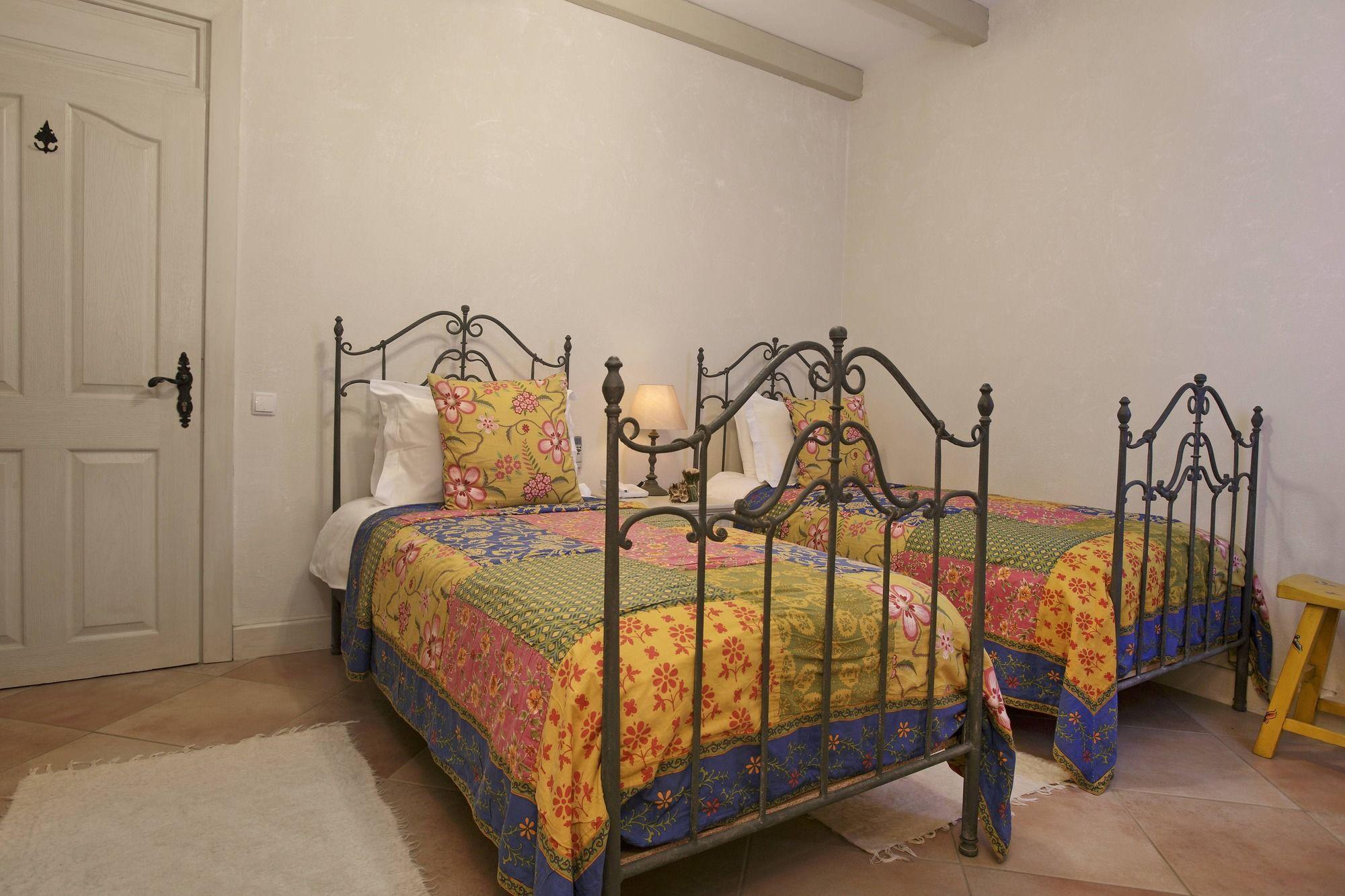 Gullu Konaklari Selçuk Extérieur photo