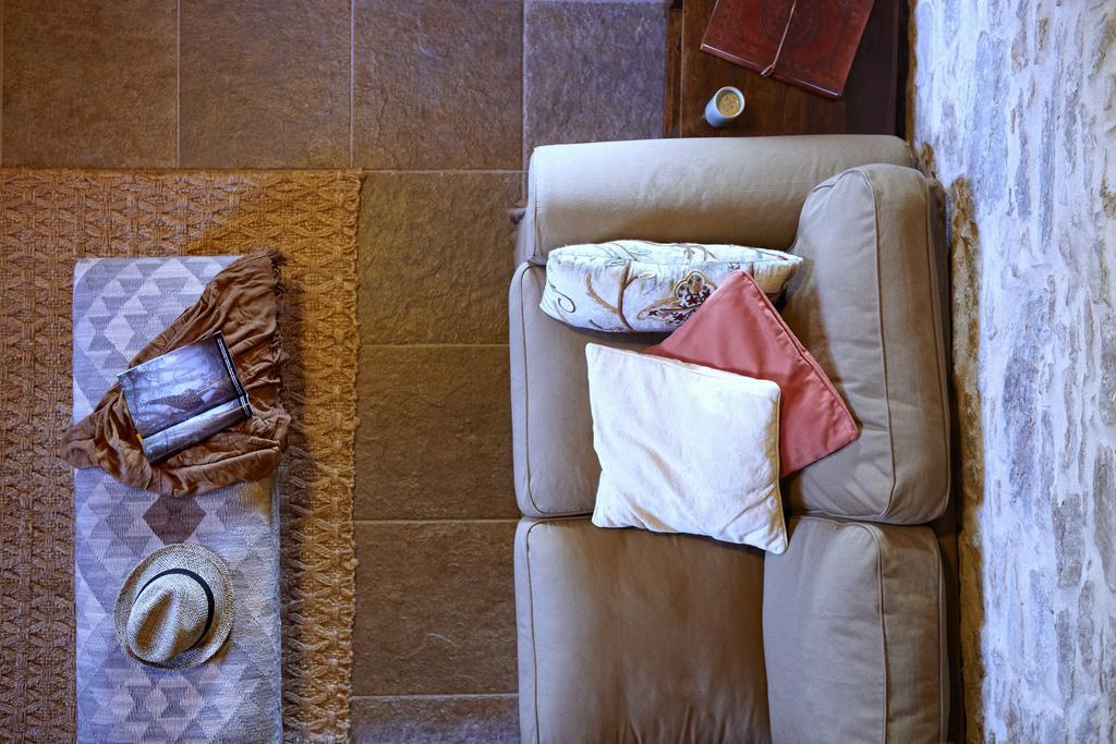 Gullu Konaklari Selçuk Extérieur photo