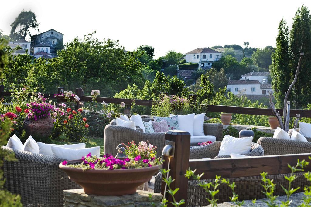 Gullu Konaklari Selçuk Extérieur photo