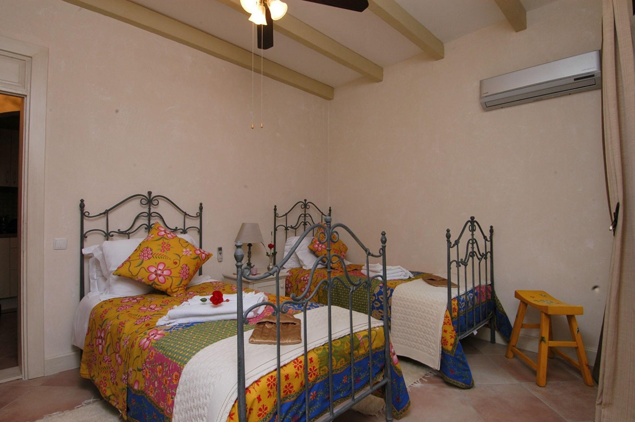 Gullu Konaklari Selçuk Extérieur photo
