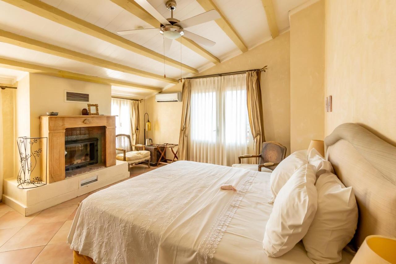 Gullu Konaklari Selçuk Extérieur photo