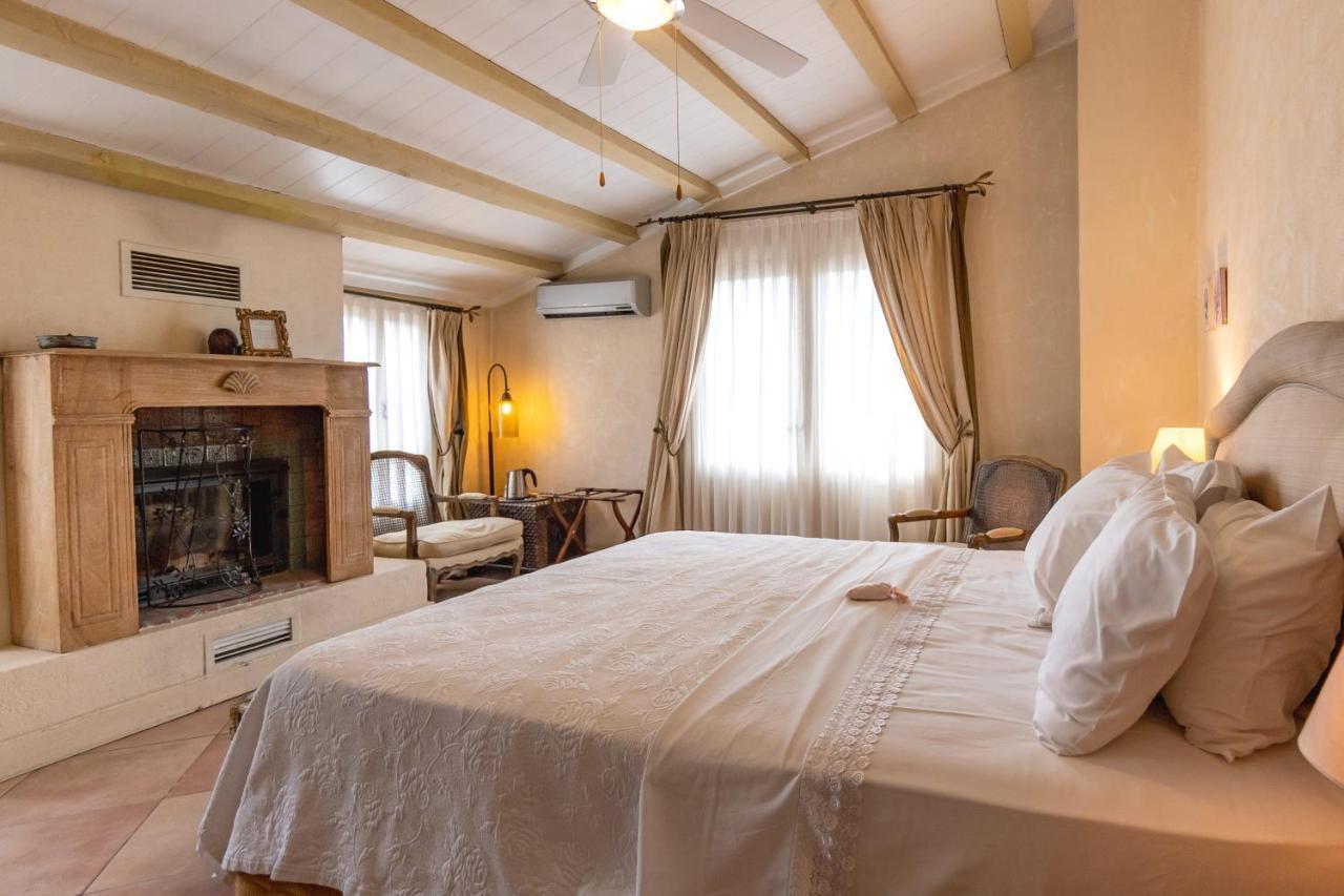 Gullu Konaklari Selçuk Extérieur photo
