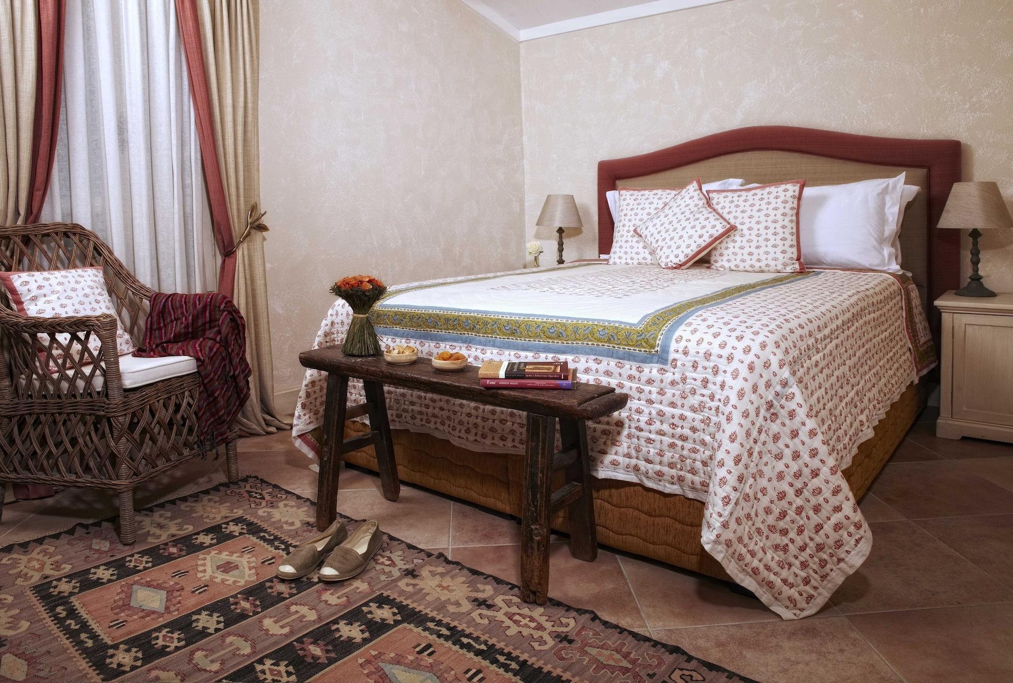 Gullu Konaklari Selçuk Extérieur photo