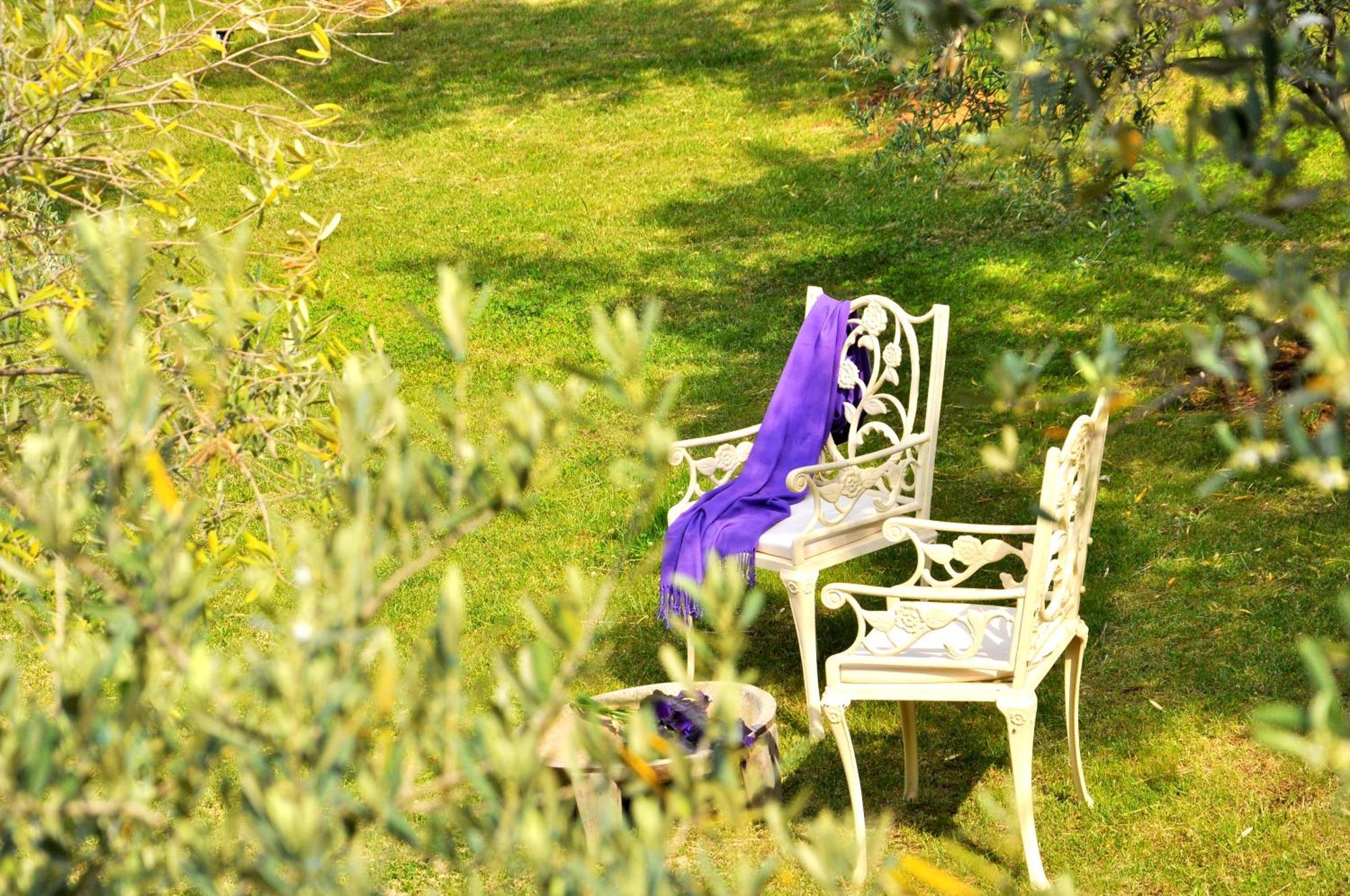 Gullu Konaklari Selçuk Extérieur photo