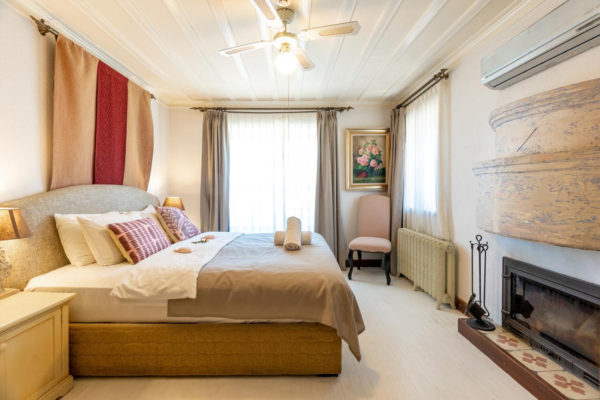 Gullu Konaklari Selçuk Extérieur photo