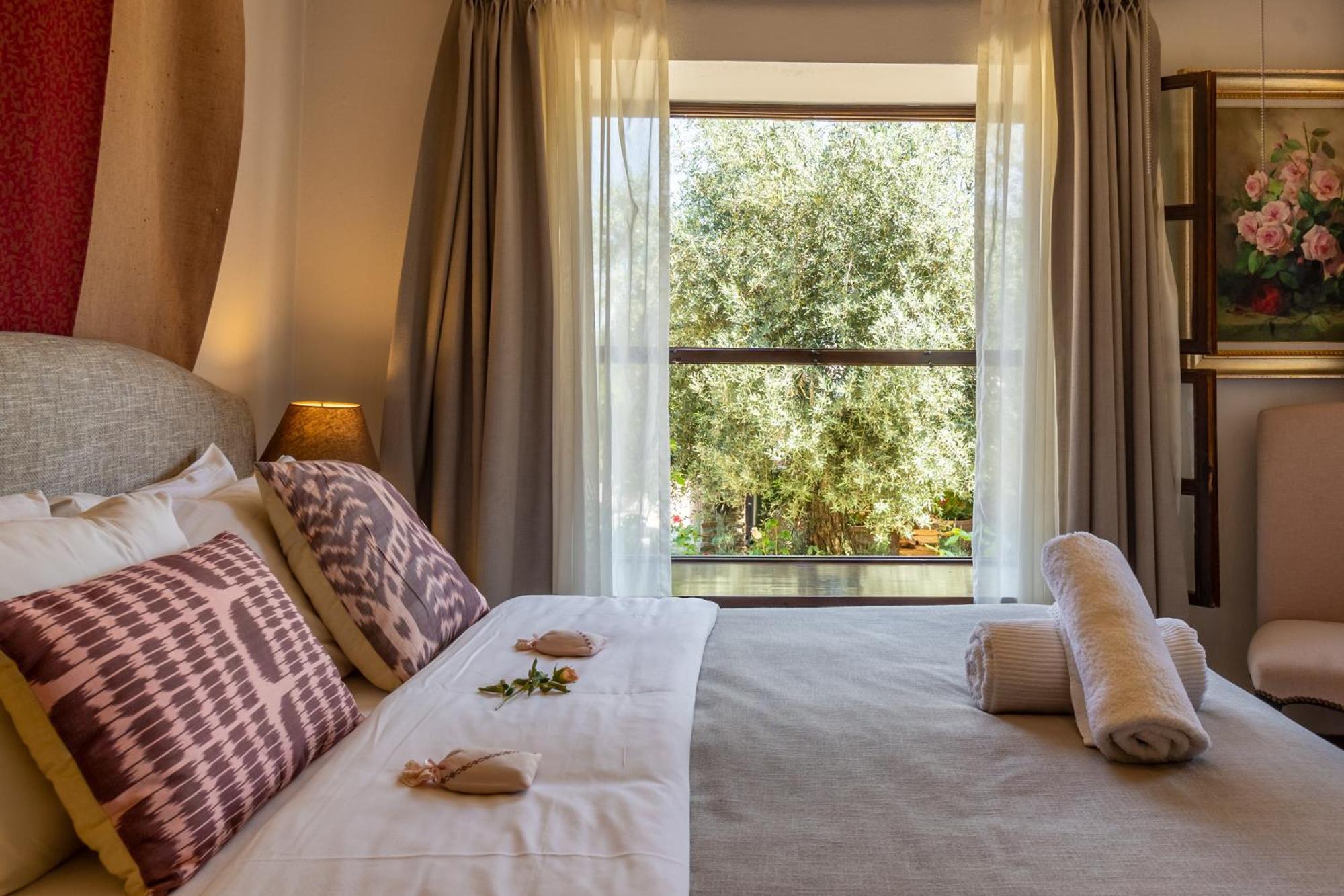 Gullu Konaklari Selçuk Extérieur photo