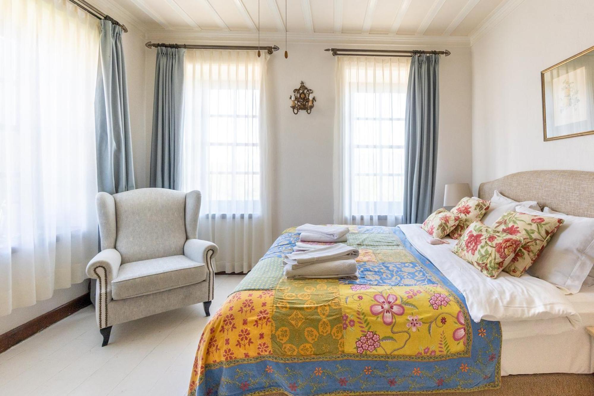 Gullu Konaklari Selçuk Extérieur photo