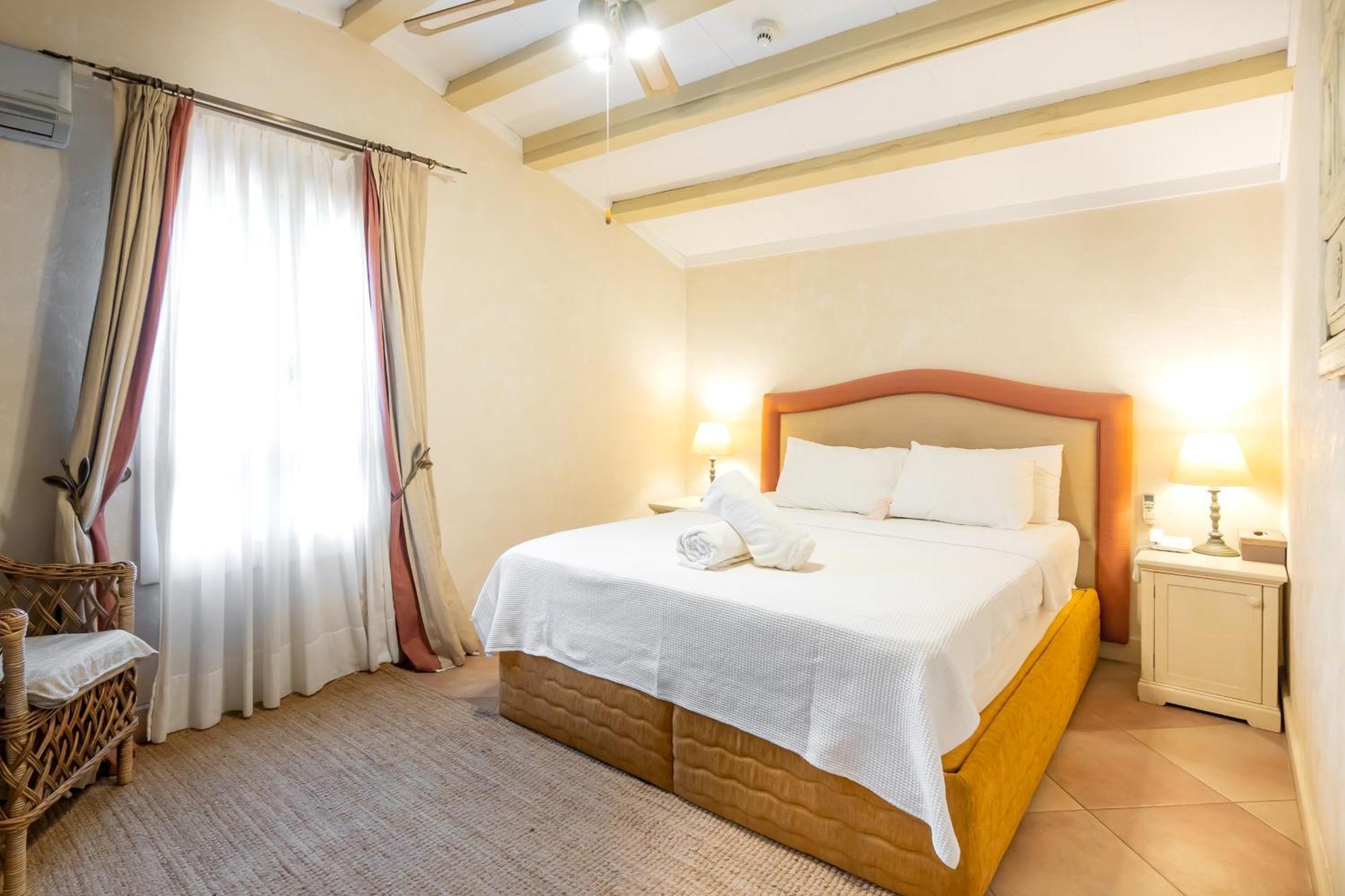 Gullu Konaklari Selçuk Extérieur photo
