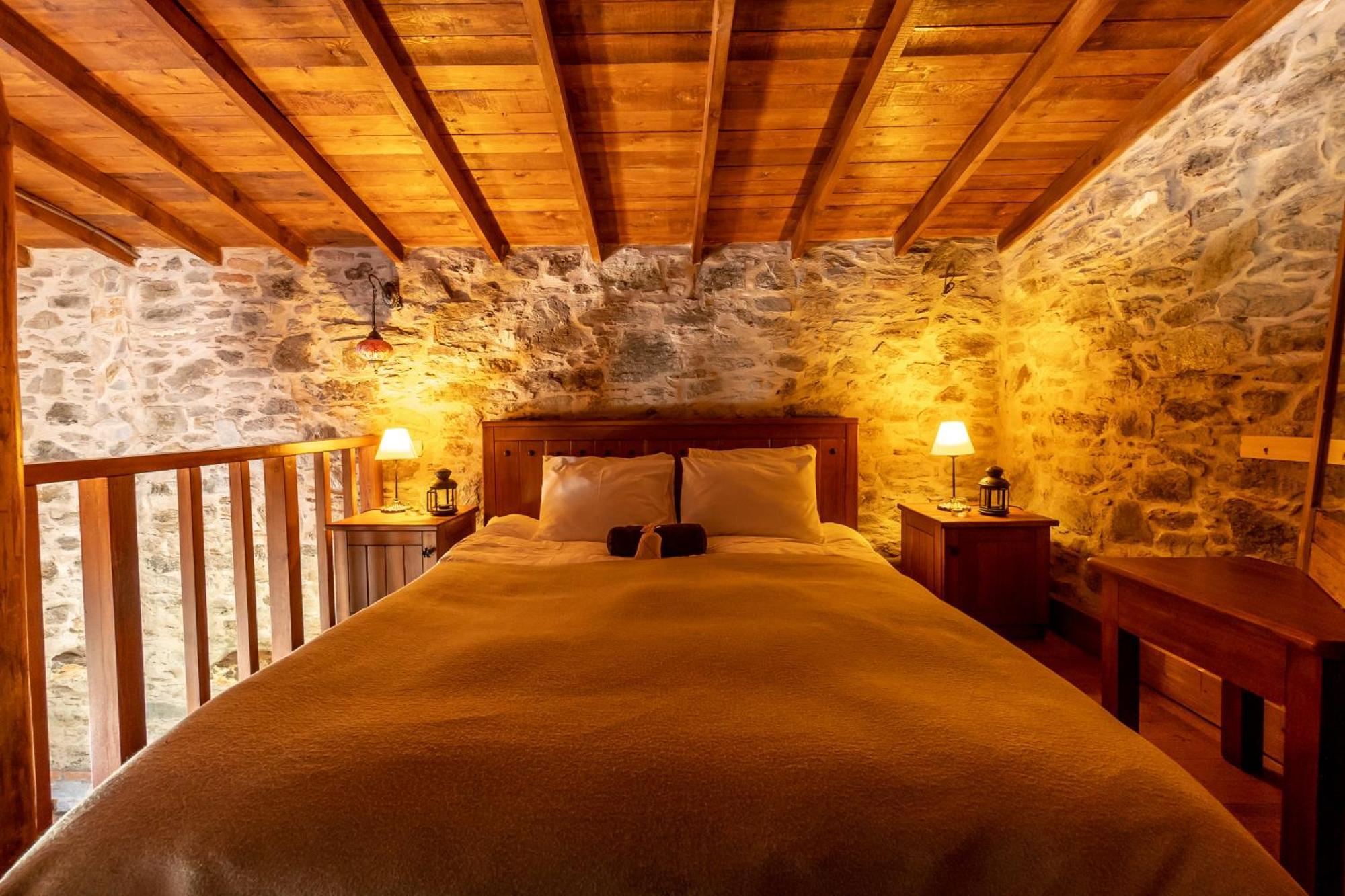 Gullu Konaklari Selçuk Extérieur photo