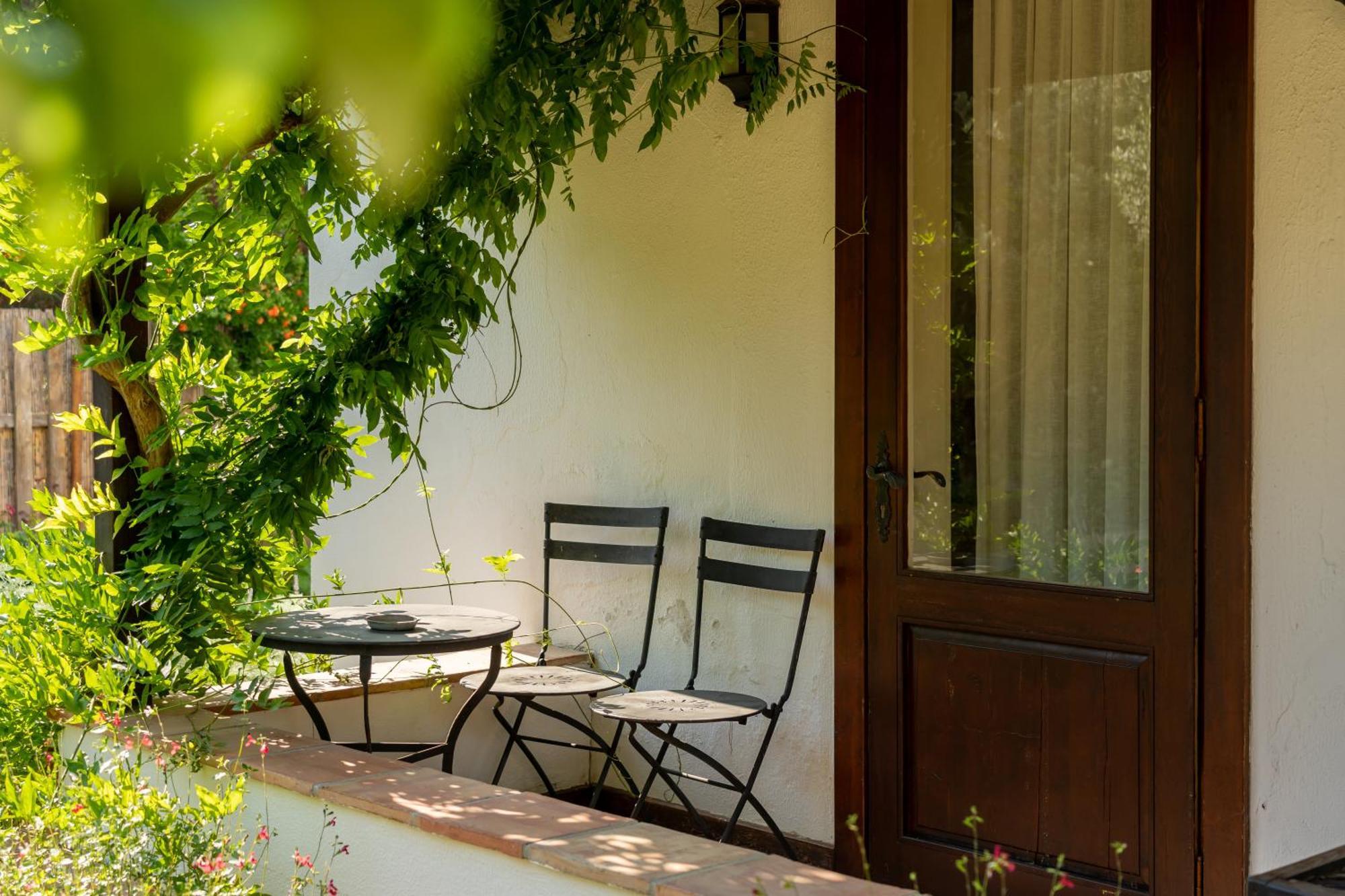 Gullu Konaklari Selçuk Extérieur photo