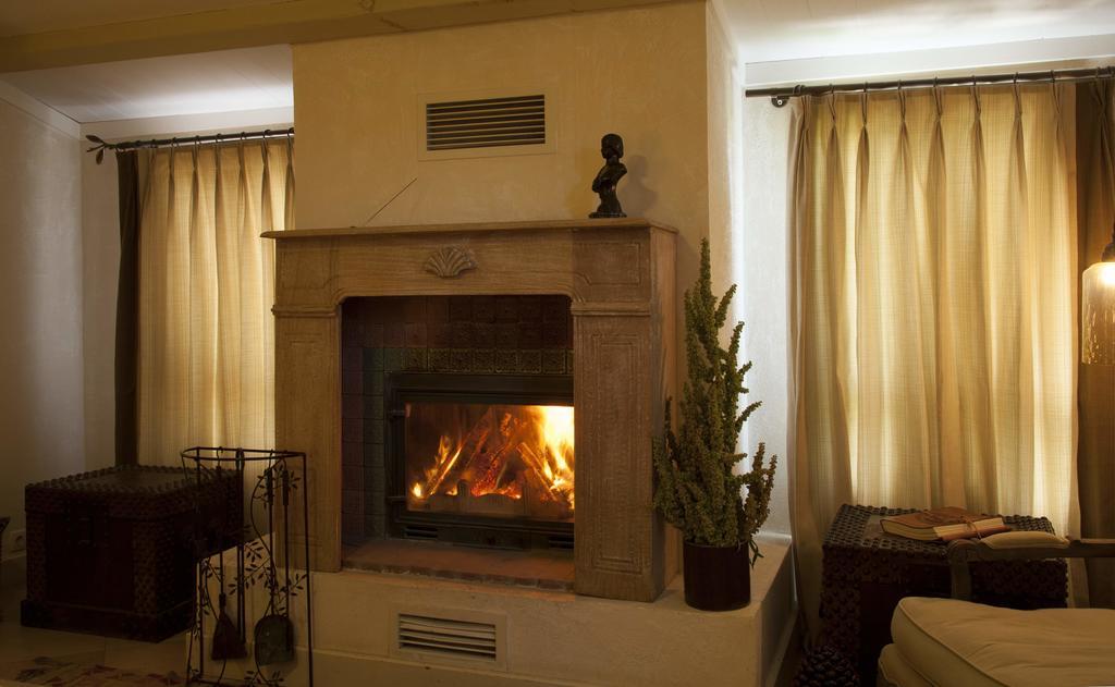 Gullu Konaklari Selçuk Extérieur photo
